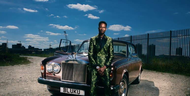 D Double E Unveils ‘Double Or Nothing’ Album Featuring Ghetts, Giggs, Kano & More