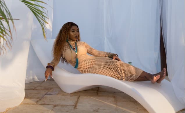 Stalk Ashley & Alkaline Connect On The Smooth Sounds Of “Incognito”