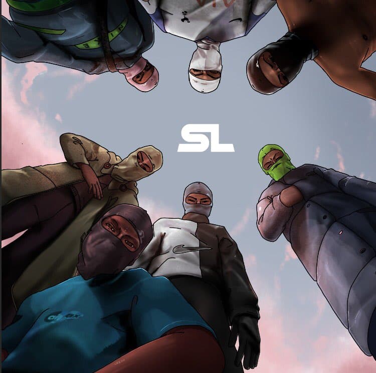 SL’s “Different Dude” Mixtape Arrives