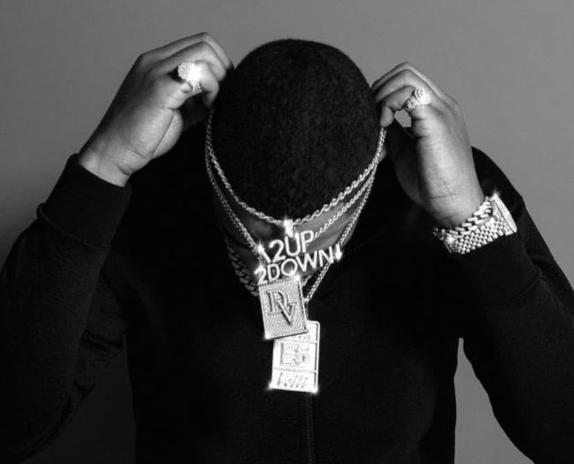 Dutchavelli Announces Highy Awaited Debut Mixtape ‘Dutch From The 5th’