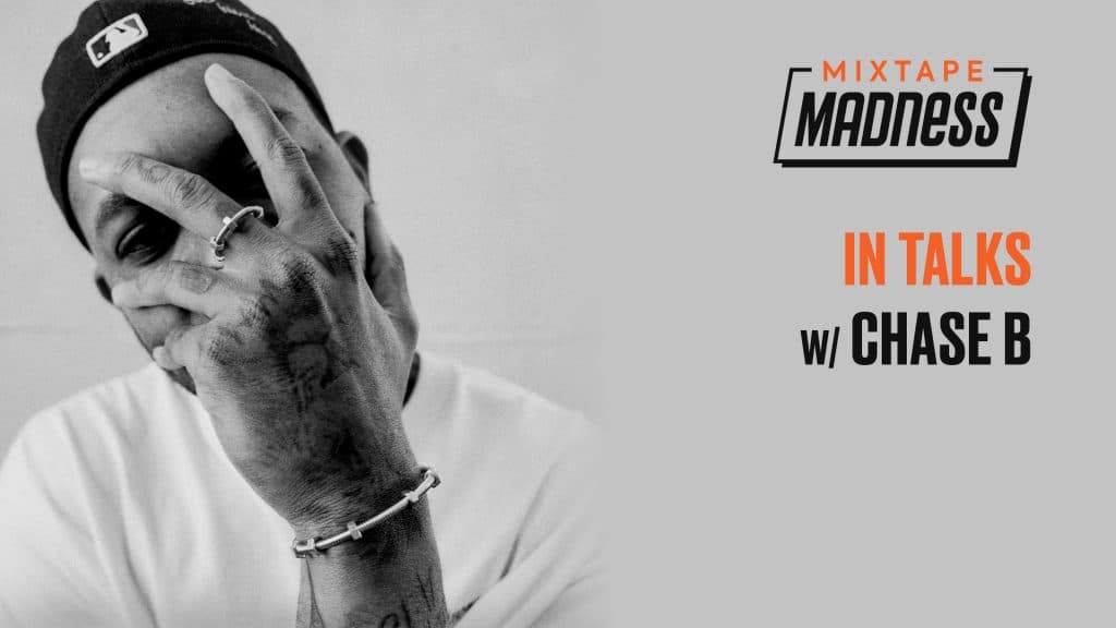 In Talks With Travis Scott’s DJ, Entrepreneur & Established Producer – Chase B!