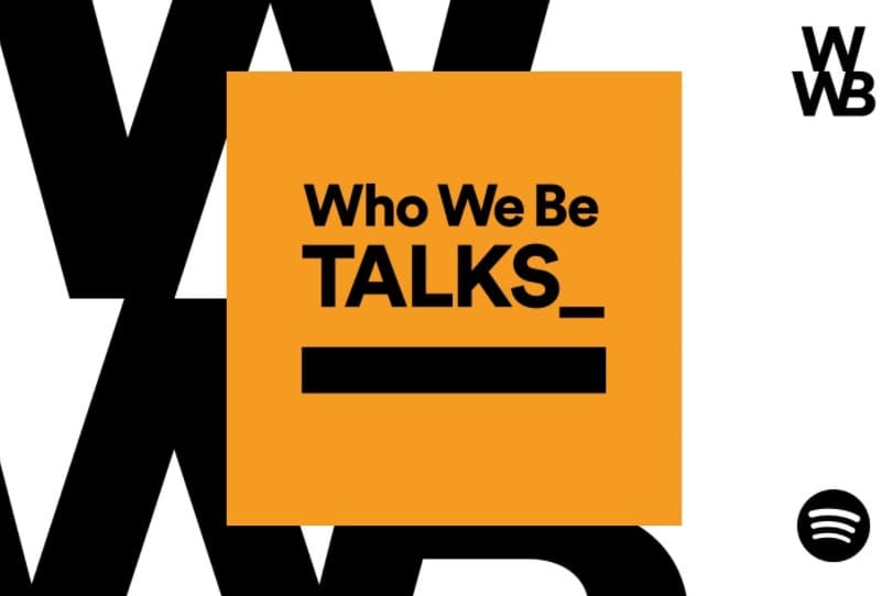 Harry Pinero & Henrie Call On Nella Rose, Adeola Patronne & Annie Drea For The ‘Who We Be Talks’ Podcast