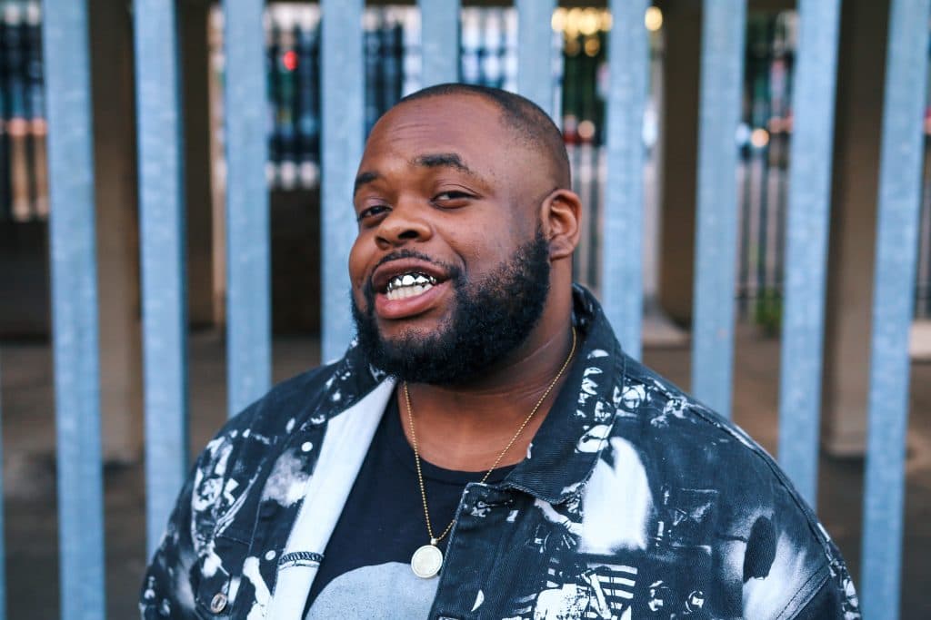 Casscade Unveils The “Crazy Scenes” In Latest Drop!