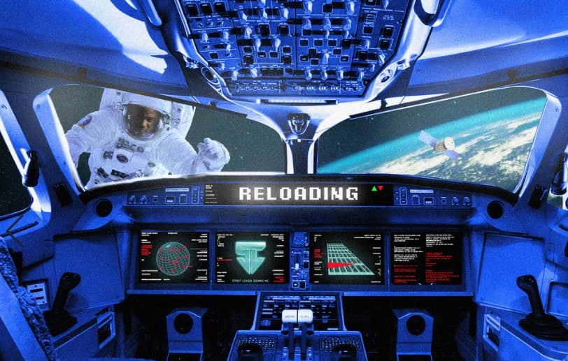 Suspect Drops Brand New Album ‘Reloading’ Featuring Giggs, Octavian & More!