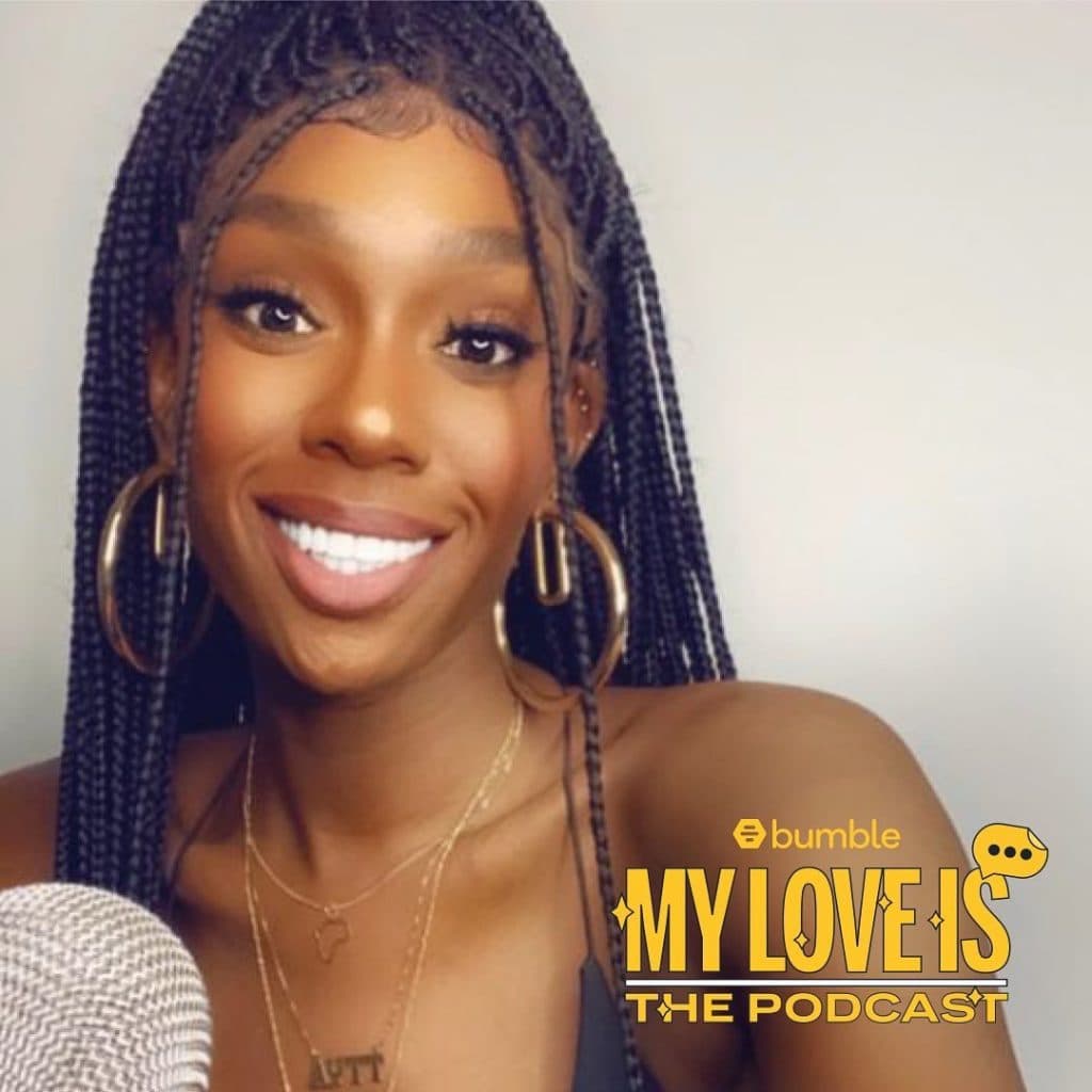 Ovie Soko & Ms Banks Talk Black Love On ‘My Love Is’ Podcast