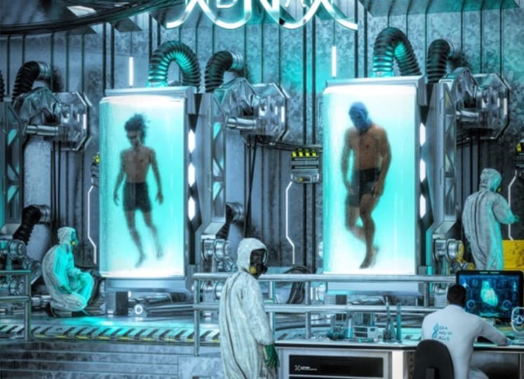 M Huncho & Nafe Smallz Unleash Highly Awaited Mixtape ‘DNA’