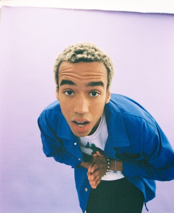 WizTheMc Unveils All-New EP ‘What About Now’
