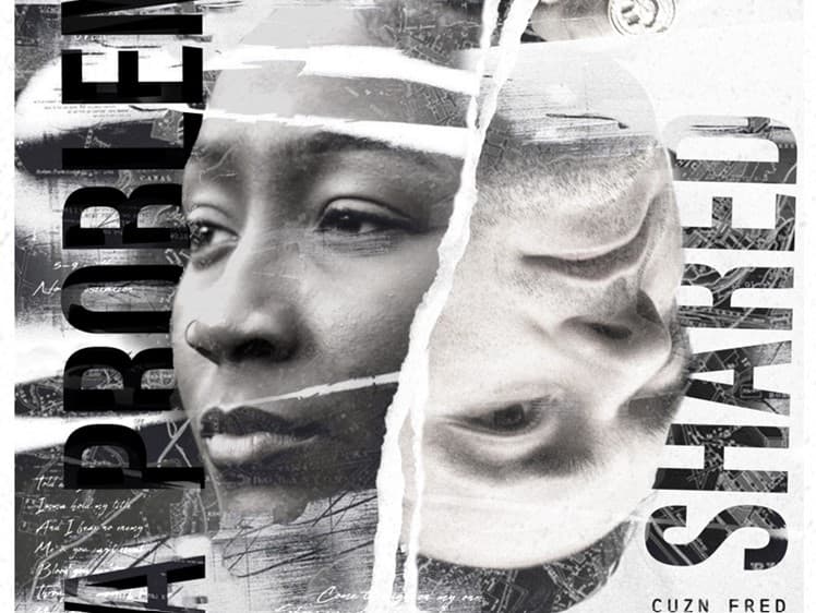 Birmingham’s Lady Sanity & Cuzn Fred Drop ‘A Problem Shared’ EP