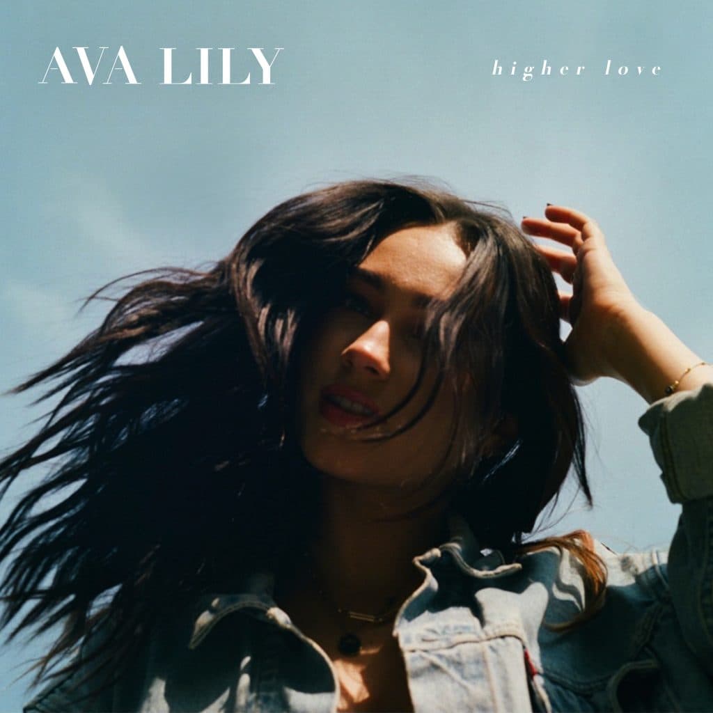 British Artist Ava Lily Shares Atmospheric R&B Track “Higher Love”