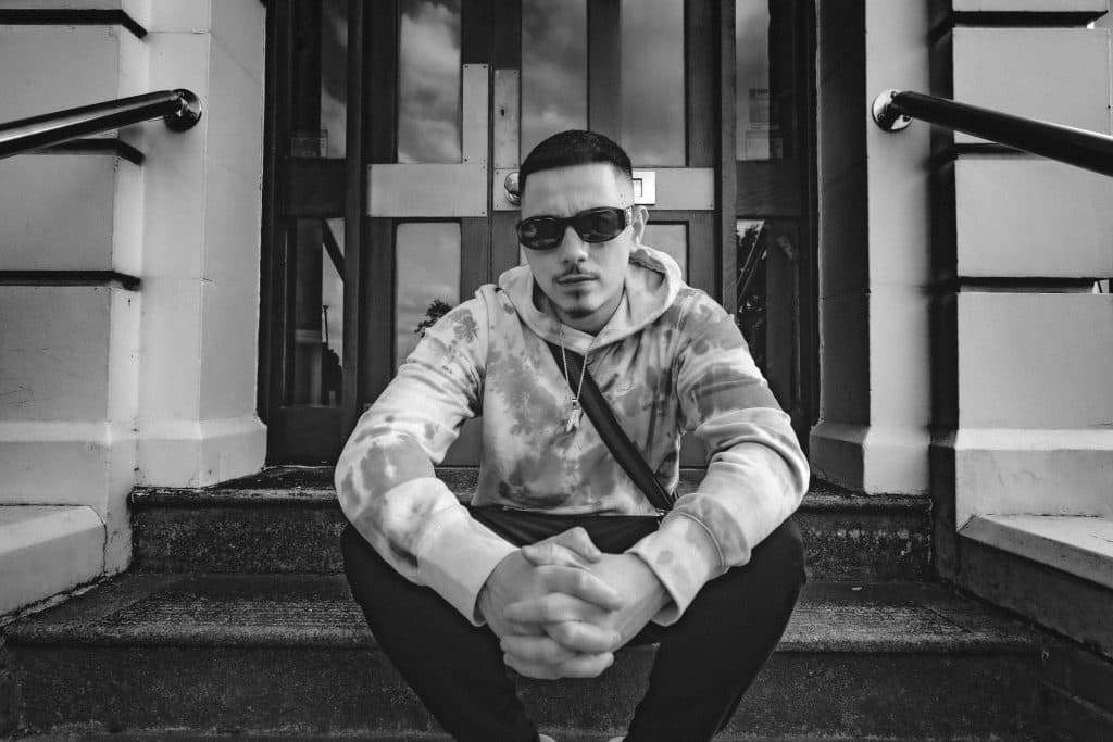 North London’s ARTAN Drops ‘Scattered Thoughts’ EP