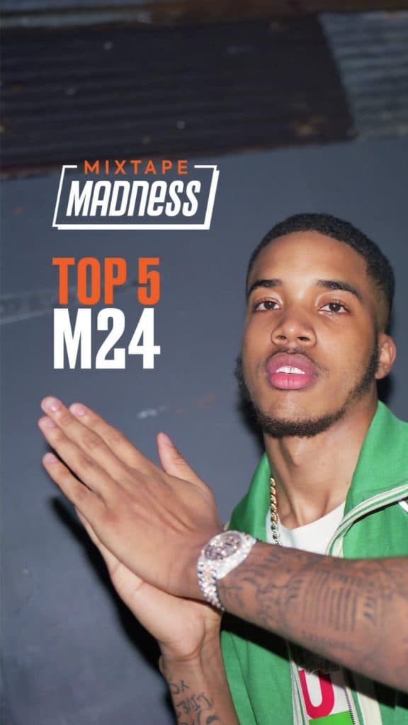 Top 5 Picks: M24