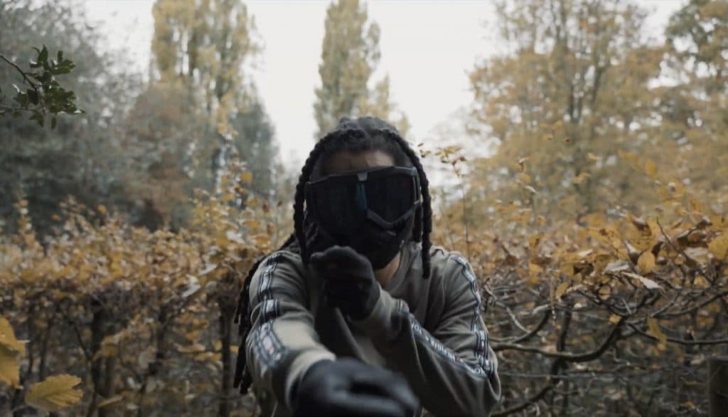 410’s Lil Rass Gives The Visuals To Hard-Hitting New Single “Scream.”