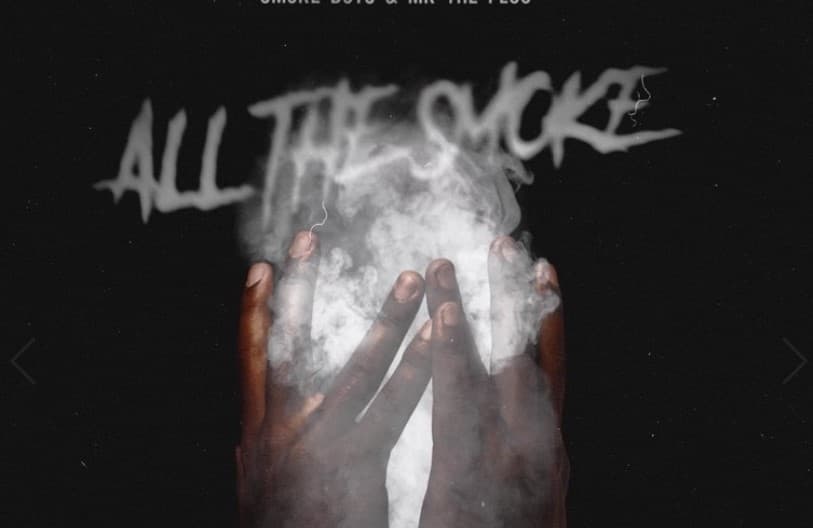 Smoke Boys Share Final Project ‘All The Smoke’ Alongside MK The Plug