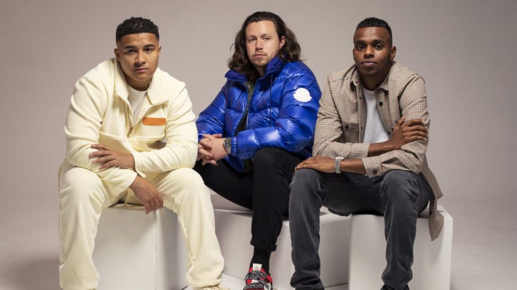 WEAREBLK Joins Sony Music UK