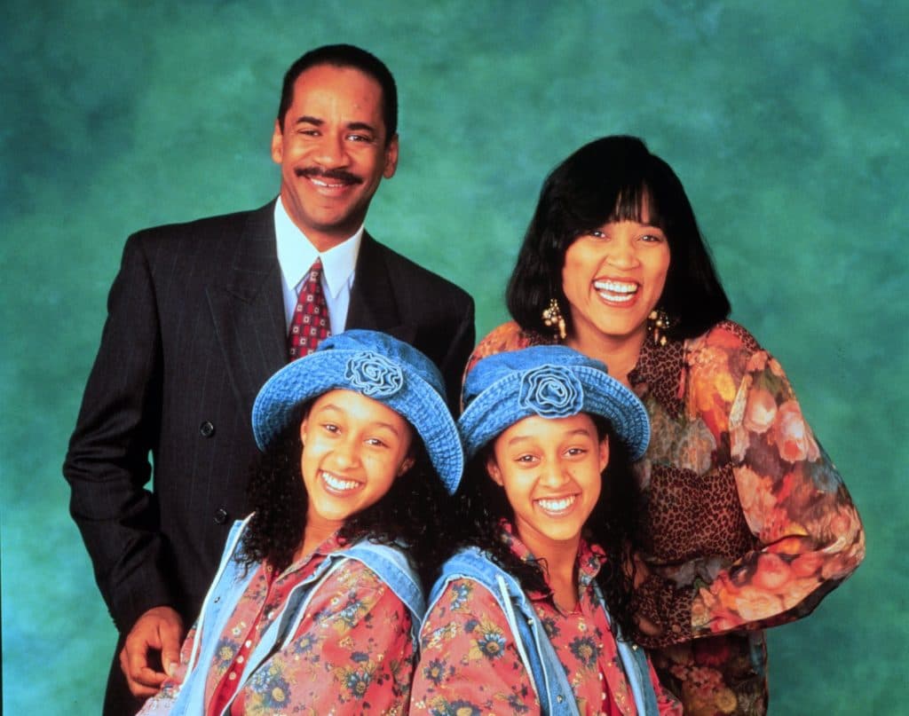 Netflix U.K. Announces Classic Show Comeback