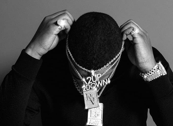 Dutchavelli Unleashes His Highly Anticipated Mixtape ‘Dutch From The 5th’