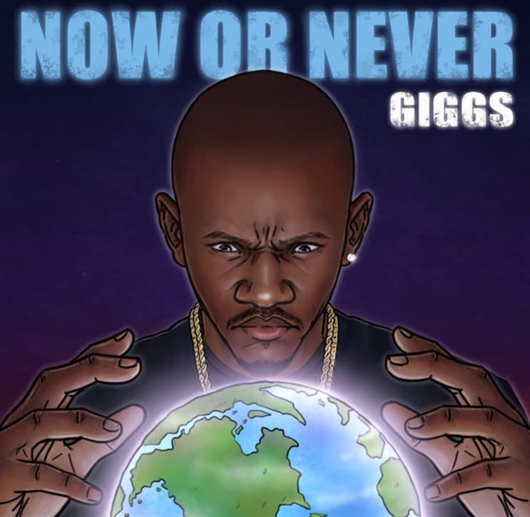 Giggs Drops All-New Mixtape ‘Now Or Never’ Featuring Dave, A Boogie wit da Hoodie & More