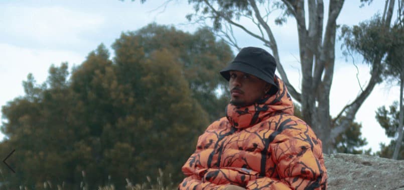 Australia’s Jordan Dennis Drops New Single “Elon Must” & Genre-Defying EP ‘HDMI2’