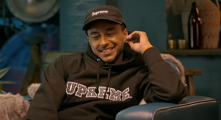 AJ Tracey, Jesse Lingard, Novelist, Sideman & More Discuss Racial Microaggressions In The Second Episode Of ‘The Race Card’