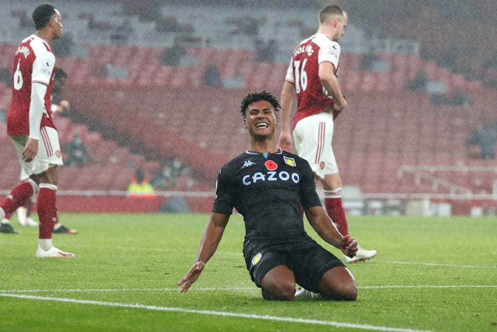 Premier League Round Up
