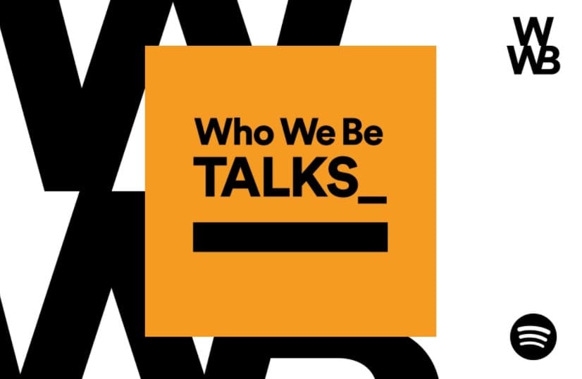 Munya Chawawa Joins Harry Pinero & Henrie On The ‘Who We Be Talks’ Podcast!