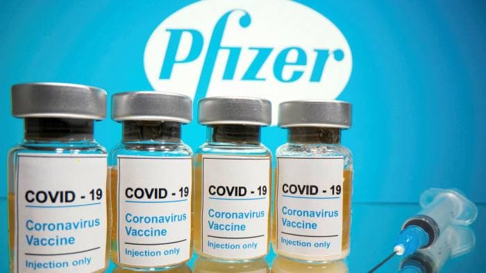 NHS On Standby To Deliver Covid-19 Vaccine In UK