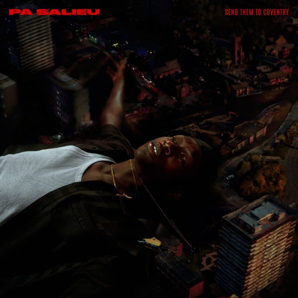 Review: Pa Salieu Champions His Culture In Vibrant ‘Send Them To Coventry’ Mixtape