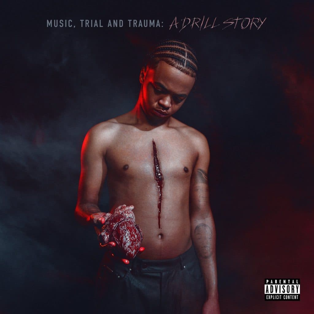 Loski reveals the tracklist to his highly-awaited project “Music, Trial & Trauma: A Drill Story”