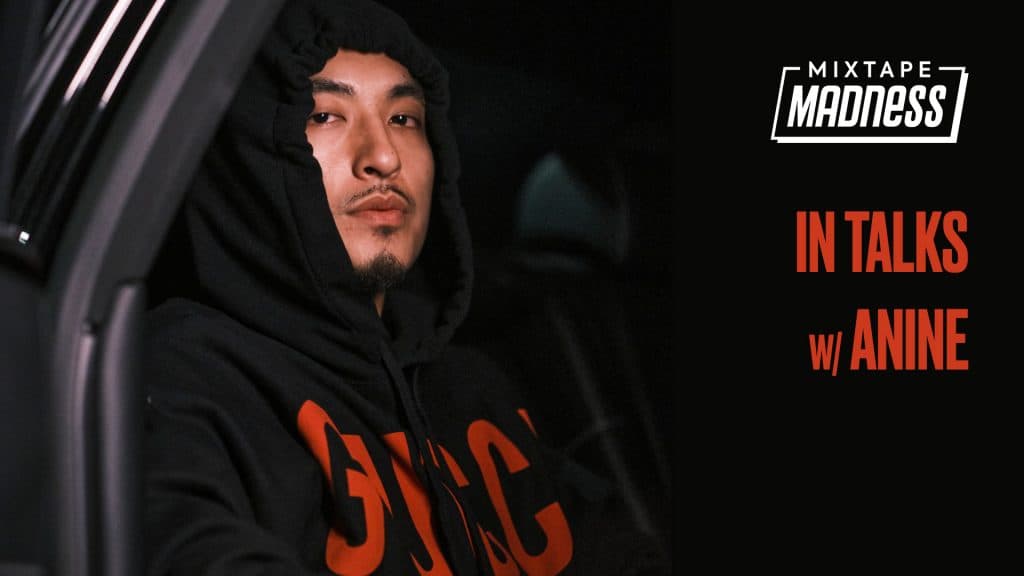 Rising Rapper Anine Talks “Rosetta Stone”, Collaborating With Swarmz & Polo G, His Journey So Far & More!