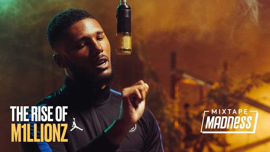 The Rise of M1llionz