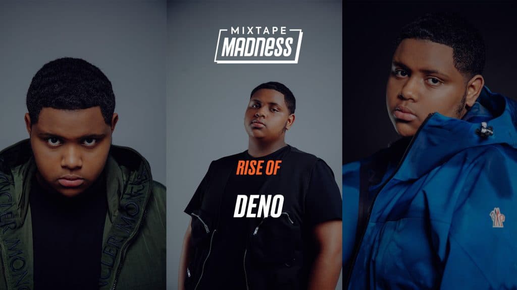The Rise of Deno