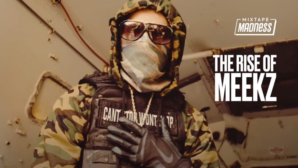 The Rise of Meekz