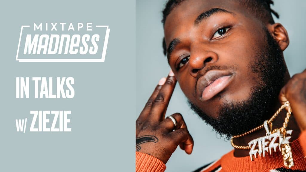 In Talks With South London’s Rising Hit-Maker: ZieZie!
