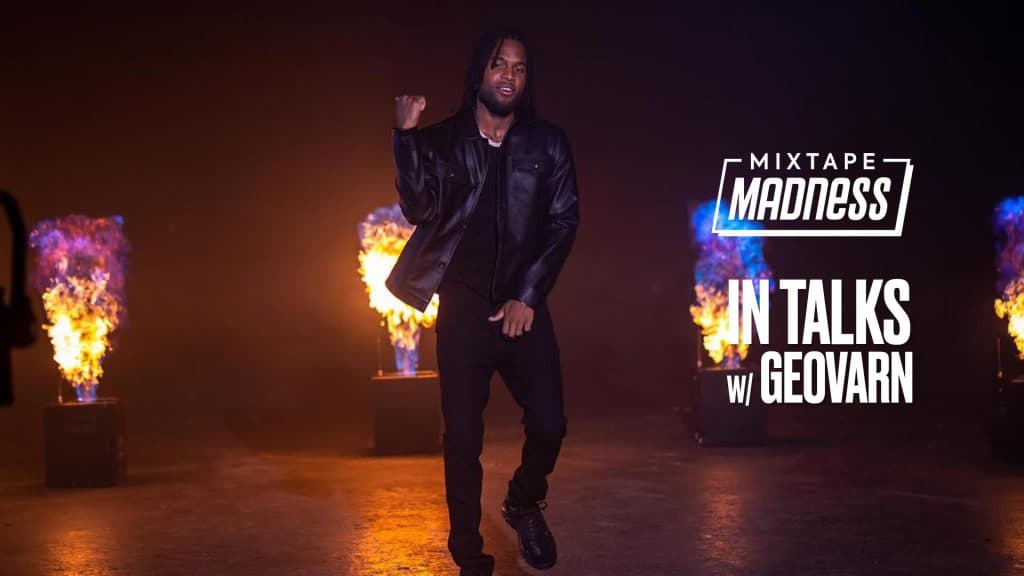 Geovarn Talks Latest Single “Still Mean”, Forthcoming Project & More!