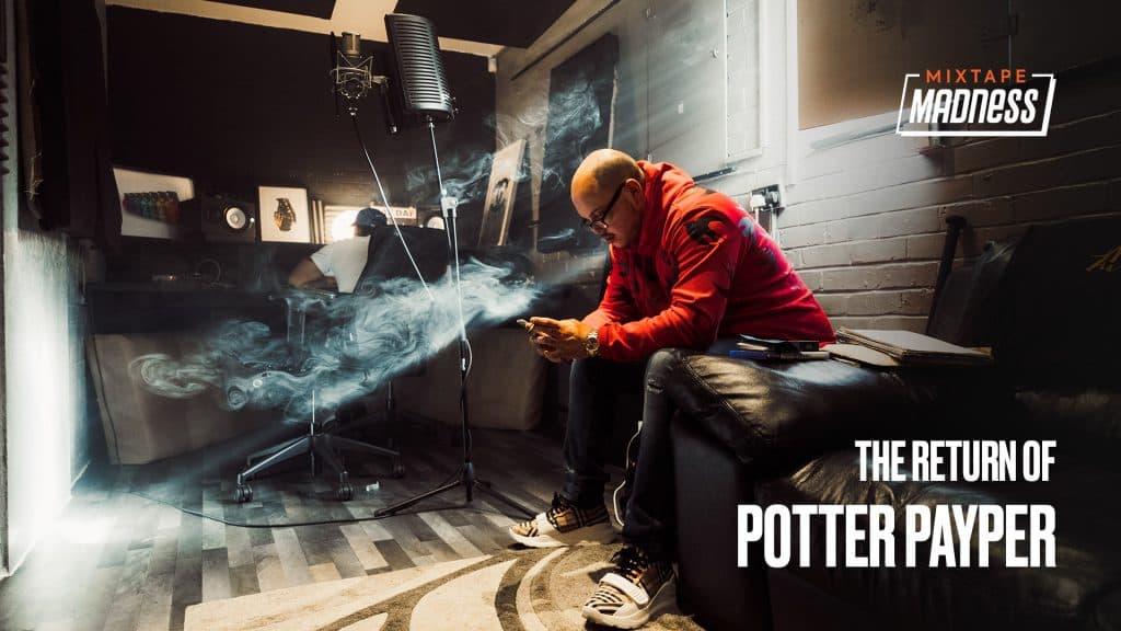 The Return Of Potter Payper