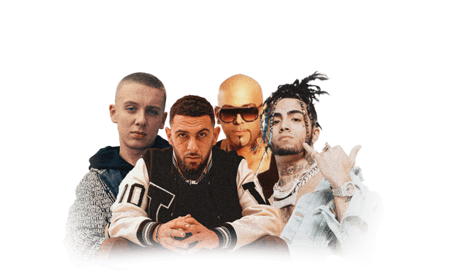 The Plug Calls On Lil Pump & Aitch For Huge Track “Goyard Batman”