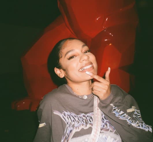 Rachel Foxx Unveils Soulful Cut “What You Need”