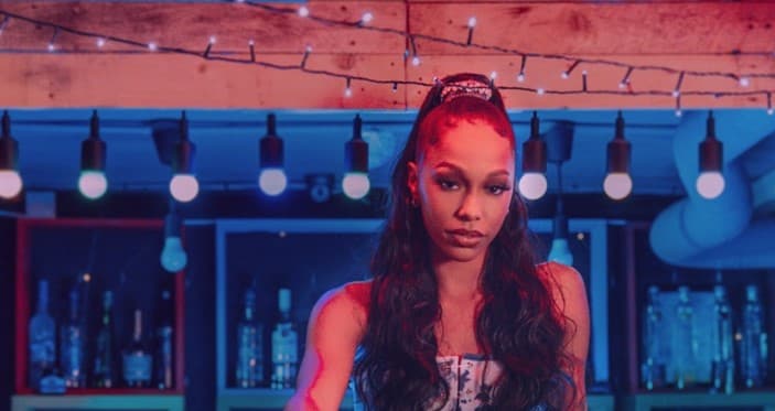 Alana Maria & Kranium Link Up For “My Heart”