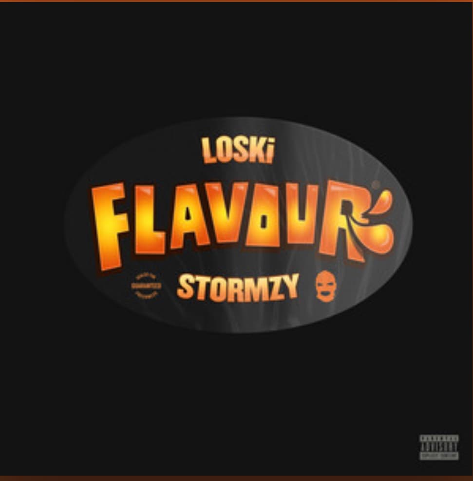 Loski & Stormzy come together for all-new track “Flavour”