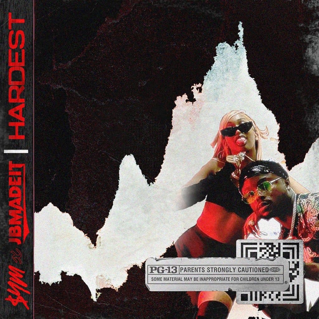 $YM Returns With Another Statement Track