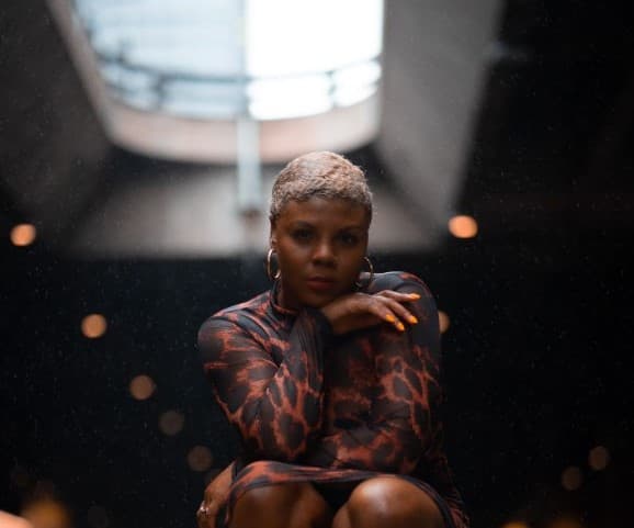 Malika Releases Acoustic Version Of Acclaimed ‘Tension’ EP