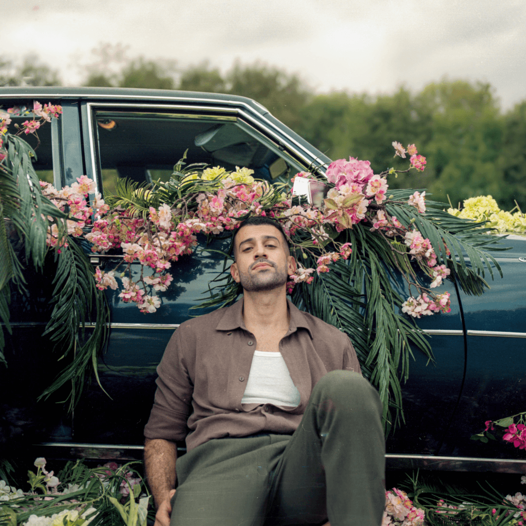 Benny Atlas Drops Slick Single “Paradise”
