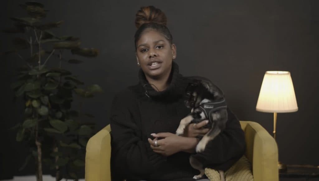 Zeze Millz touches on the latest hot topics in all-new episode.