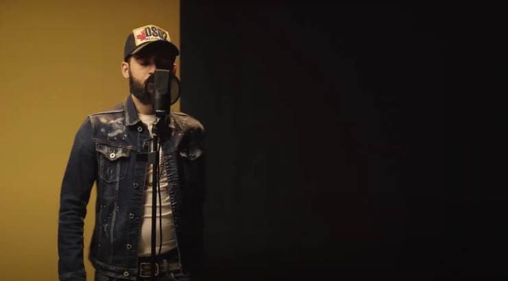 Ard Adz Drops Jumpy Daily Duppy Freestyle