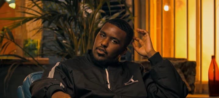 AJ Tracey, Jesse Lingard, Novelist, Sideman & More Discuss Racial Microaggressions In The Final Episode Of ‘The Race Card’