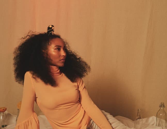 Rising Songstress Kyra Unveils Brand New EP ‘Xanadu’