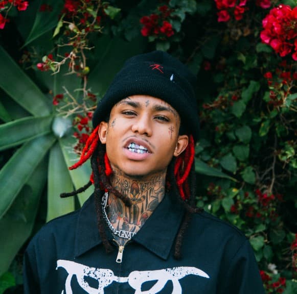 Lil Gnar, Lil Keed & Internet Money Join Forces For All-New Energy Driven Joint “Hey!”