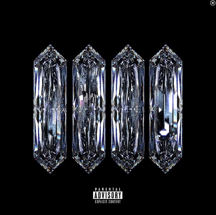 Meek Mill Drops His ‘QUARANTINE PACK’ EP & “Pain Away” Visuals Ft Lil Durk