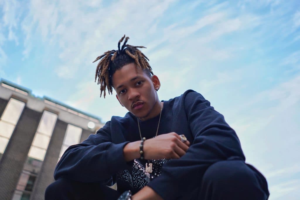 Dublin’s JyellowL Shares ‘2020 D|Vision’ Album