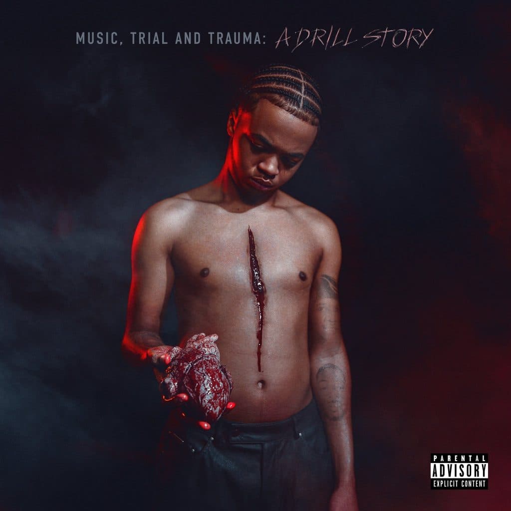 Loski Releases Debut Album “Music, Trial & Trauma: A Drill Story”